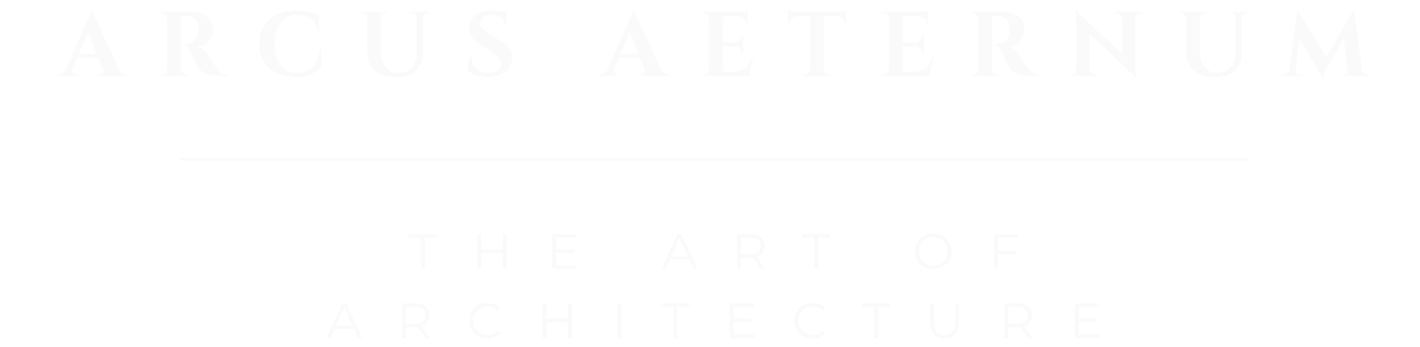 www.ArcusAeternum.co.uk