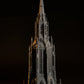 The Palace of Westminster - Central LobbyTower Model
