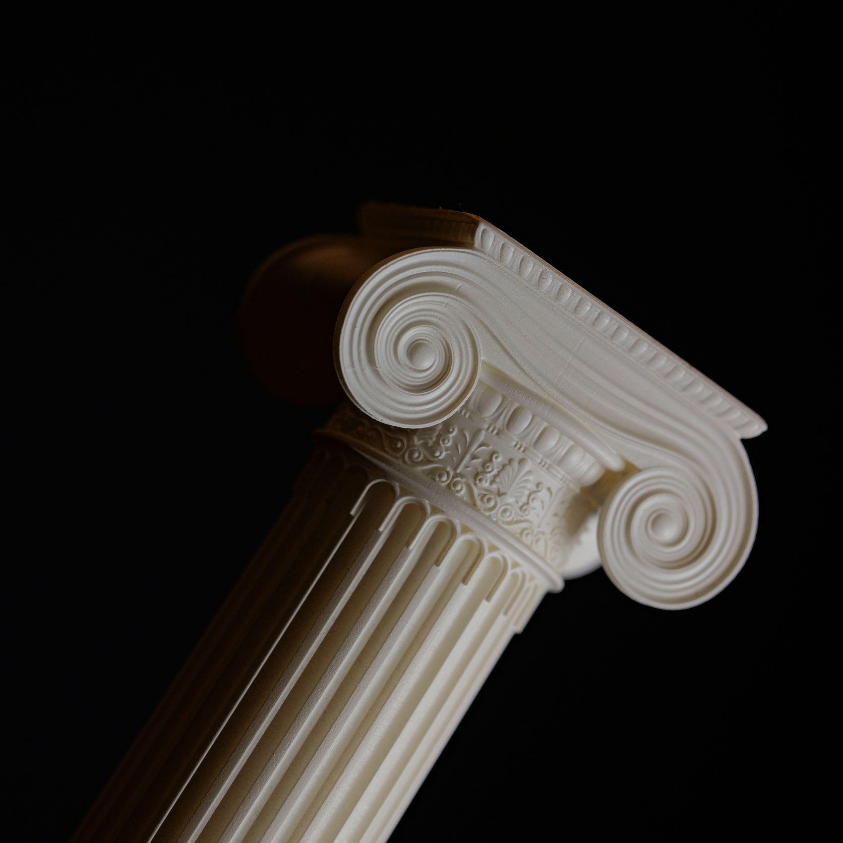 CUSTOM ORDER - Ionic Column x20