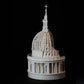 St Paul's Cathedral Sectional Dome Model