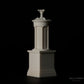 The Choragic Monument of Lysicrates, Athens, 334 BC