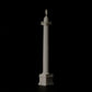 Vendôme Column Napoleonic Monument Scale Model, Paris
