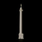 Vendôme Column Napoleonic Monument Scale Model, Paris