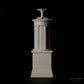 The Choragic Monument of Lysicrates, Athens, 334 BC