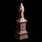 Queen Victoria Statue - Chester Crown Court