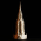The Palace of Westminster - Central LobbyTower Model