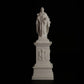 Queen Victoria Statue - Chester Crown Court