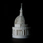 St Paul's Cathedral Sectional Dome Model