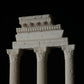 Temple of Castor and Pollux, Roman Forum, Rome
