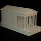 Maison Carrée Model, Nîmes - France