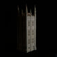 Gothic Tower Model